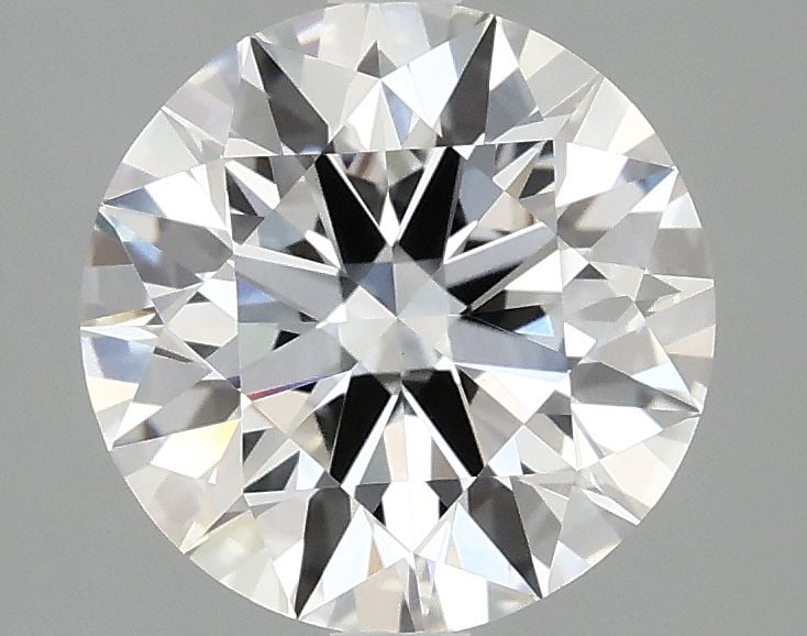 Ideal Loose Lab Diamond - IGI Round 2.41ct E VS1 (1 of 1)