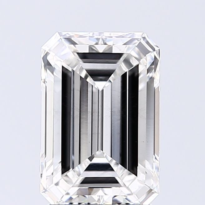 Loose Lab Diamond - GIA Emerald 2.01ct F SI1: Loose Lab Diamond - GIA Emerald 2.01ct F SI1 This listing features Loose Lab Diamond - GIA Emerald 2.01ct F SI1. Item specifics are provided below. Item Specifics: Source: This Is A Real Diamond Grown