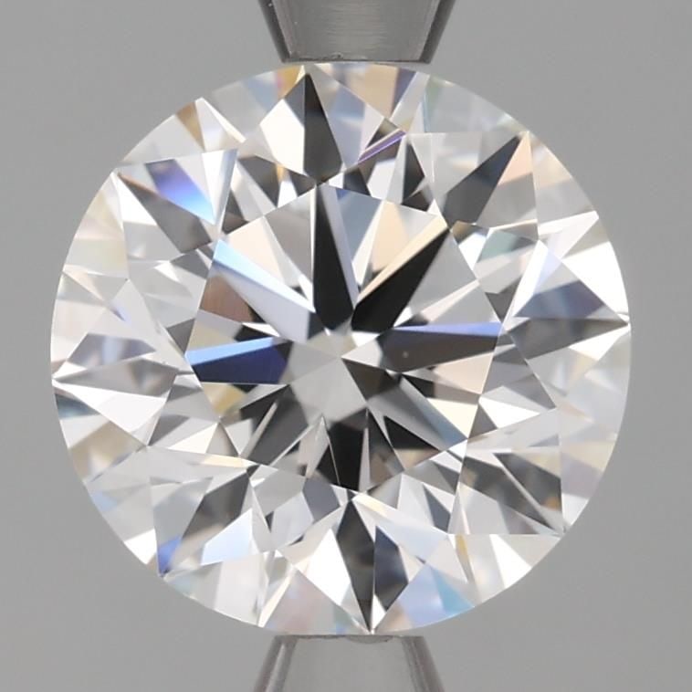 Loose Lab Diamond - IGI Round 1.96ct E VVS2 (1 of 1)