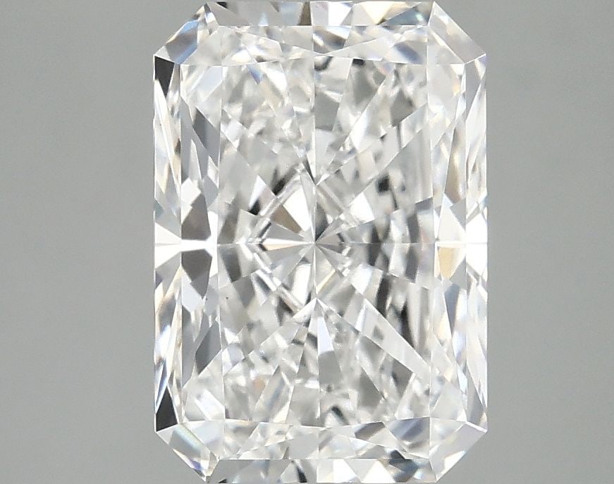 Loose Lab Diamond - IGI Radiant 3.08ct E VS1 (1 of 1)