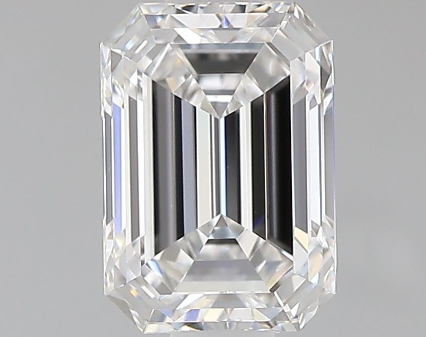 Loose Lab Diamond - IGI Emerald 1.09ct D VVS1: Loose Lab Diamond - IGI Emerald 1.09ct D VVS1 This listing features Loose Lab Diamond - IGI Emerald 1.09ct D VVS1. Item specifics are provided below. Item Specifics: Source: This Is A Real Diamond