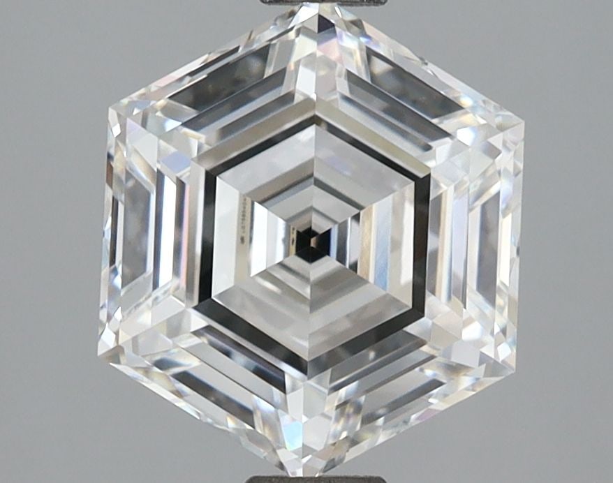 Loose Lab Diamond - IGI Hexagonal 2.55ct E VVS2: Loose Lab Diamond - IGI Hexagonal 2.55ct E VVS2 This listing features Loose Lab Diamond - IGI Hexagonal 2.55ct E VVS2. Item specifics are provided below. Item Specifics: Source: This Is A Real Diamond