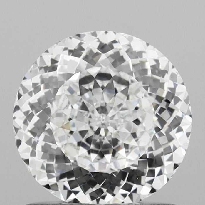 Loose Lab Diamond - IGI Round 1.07ct D VVS2 (1 of 1)