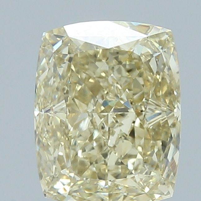 Loose Lab Diamond - IGI Cushion Modified 3.01ct Fancy Yellow VS1: Loose Lab Diamond - IGI Cushion Modified 3.01ct Fancy Yellow VS1 This listing features Loose Lab Diamond - IGI Cushion Modified 3.01ct Fancy Yellow VS1. Item specifics are provided below. Item