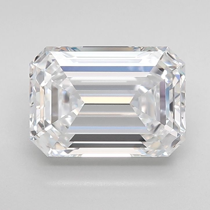 Loose Lab Diamond - IGI Emerald 2.32ct D IF (1 of 1)