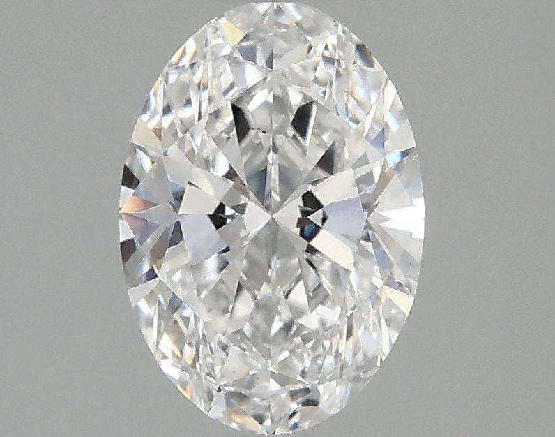 Loose Lab Diamond - IGI Oval 1.48ct E VS1 (1 of 1)