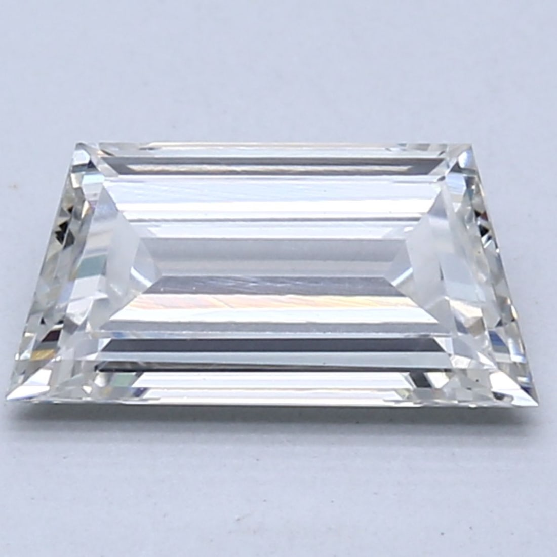 Loose Lab Diamond - Trapezoid 1.31ct H VS1 (1 of 1)