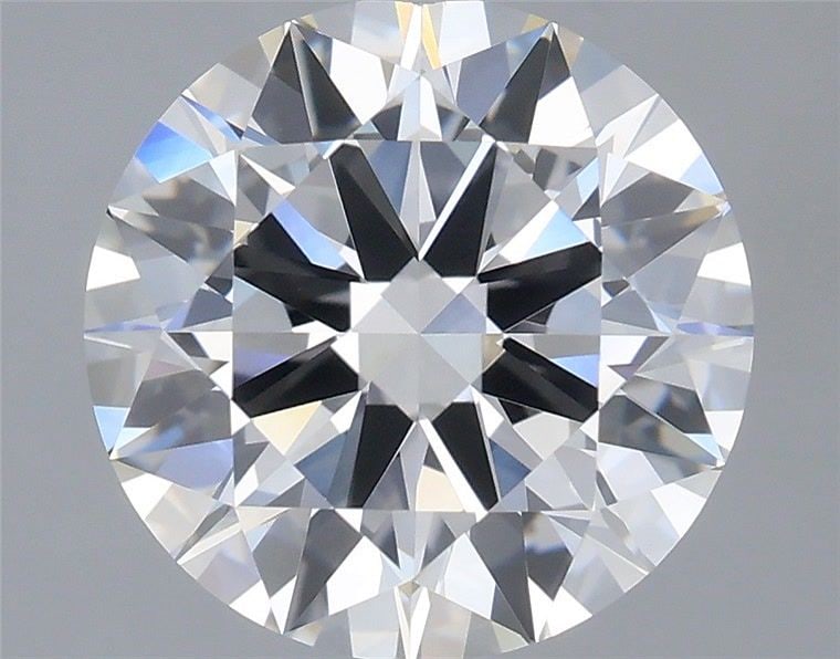 Loose Lab Diamond - IGI Round 2.05ct D VVS2 (1 of 1)