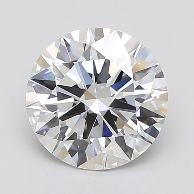 Ideal Loose Lab Diamond - IGI Round 3.72ct E IF (1 of 1)