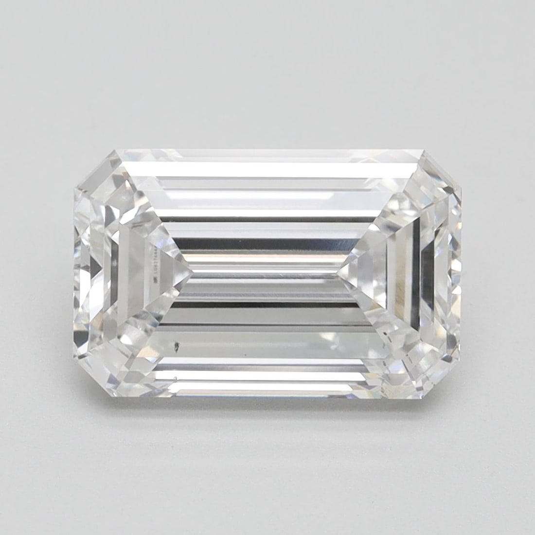 Loose Lab Diamond - IGI Emerald 3.52ct D VS2 (1 of 1)