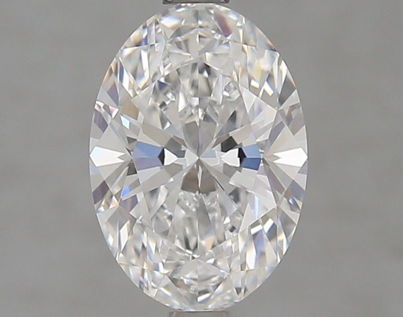 Loose Lab Diamond - GIA Oval 2.05ct E VVS1 (1 of 1)
