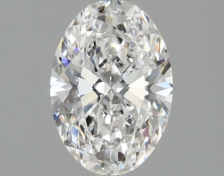 Loose Lab Diamond - IGI Oval 1.4ct E VVS2 (1 of 1)