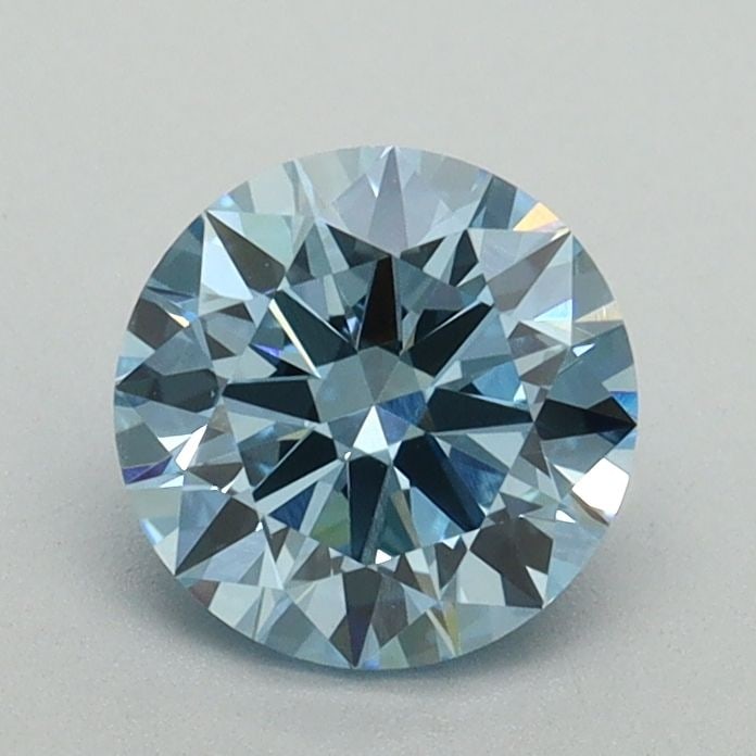 Ideal Loose Lab Diamond - IGI Round 1.01ct Fancy Vivid Blue VVS2: Ideal Loose Lab Diamond - IGI Round 1.01ct Fancy Vivid Blue VVS2 This listing features Ideal Loose Lab Diamond - IGI Round 1.01ct Fancy Vivid Blue VVS2. Item specifics are provided below. Item
