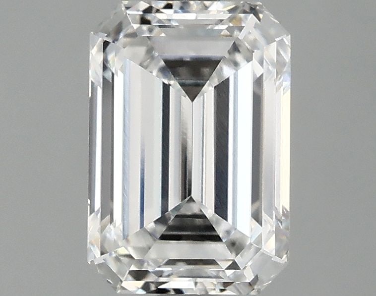 Loose Lab Diamond - IGI Emerald 2.09ct D VVS2: Loose Lab Diamond - IGI Emerald 2.09ct D VVS2 This listing features Loose Lab Diamond - IGI Emerald 2.09ct D VVS2. Item specifics are provided below. Item Specifics: Source: This Is A Real Diamond