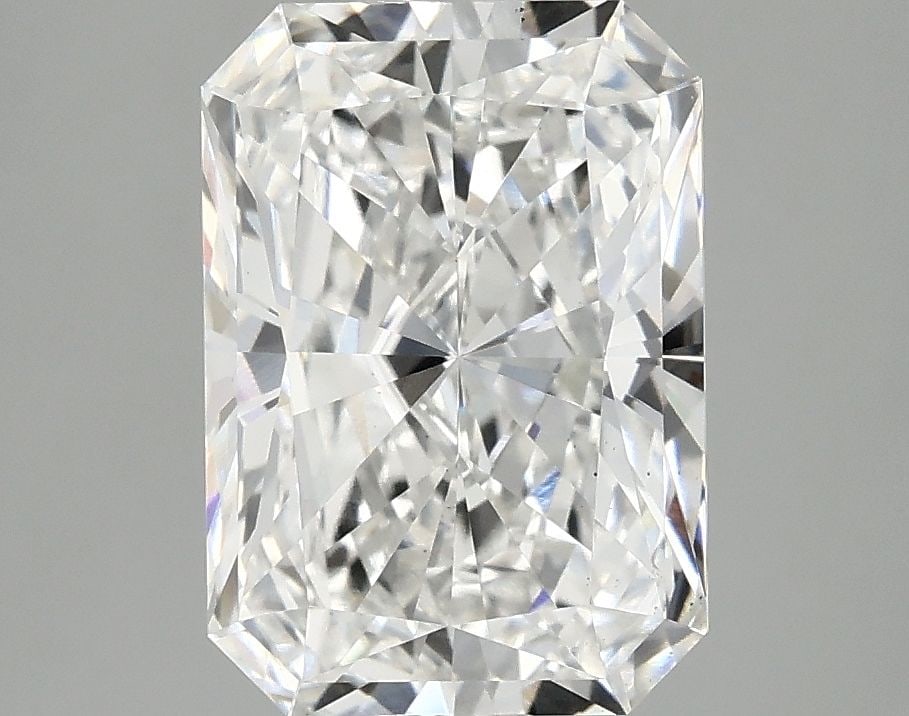 Loose Lab Diamond - IGI Radiant 3.03ct E VS1 (1 of 1)