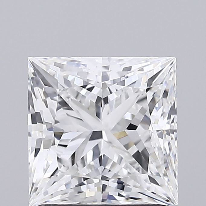 Loose Lab Diamond - IGI Princess 1.45ct E VVS2 (1 of 1)