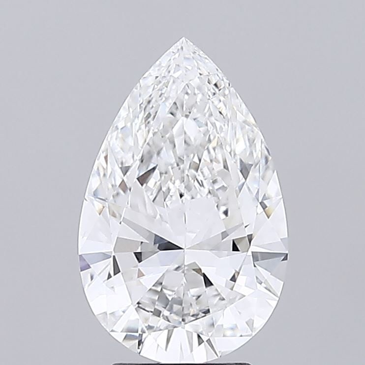 Loose Lab Diamond - IGI Pear 3.05ct E VS1: Loose Lab Diamond - IGI Pear 3.05ct E VS1 This listing features Loose Lab Diamond - IGI Pear 3.05ct E VS1. Item specifics are provided below. Item Specifics: Source: This Is A Real Diamond Grown In A