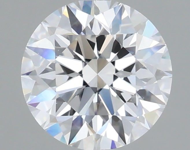 Loose Lab Diamond - IGI Round 1.65ct D VS1 (1 of 1)