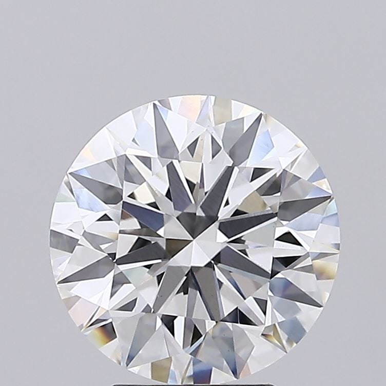 Ideal Loose Lab Diamond - IGI Round 3.57ct E VS1 (1 of 1)