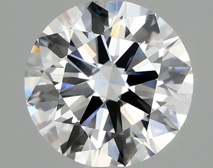 Ideal Loose Lab Diamond - IGI Round 1.4ct E VS1 (1 of 1)