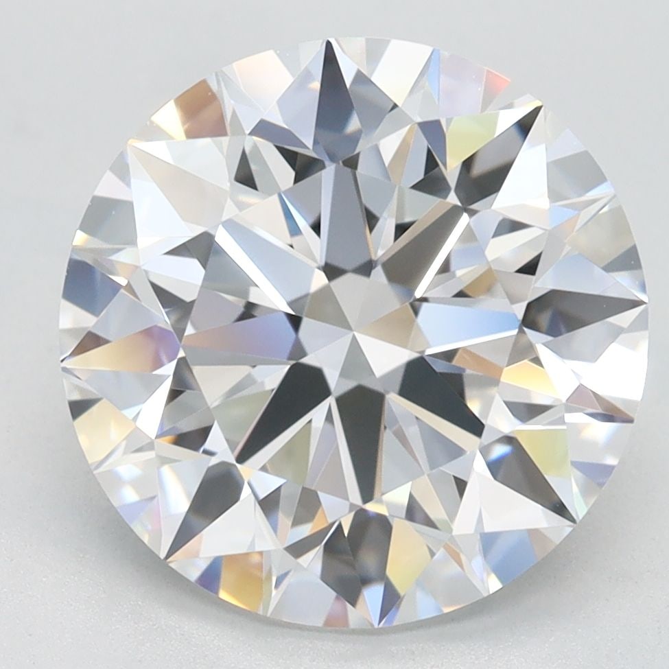 Loose Lab Diamond - GIA Round 4.06ct D VVS1: Loose Lab Diamond - GIA Round 4.06ct D VVS1 This listing features Loose Lab Diamond - GIA Round 4.06ct D VVS1. Item specifics are provided below. Item Specifics: Source: This Is A Real Diamond Grown I