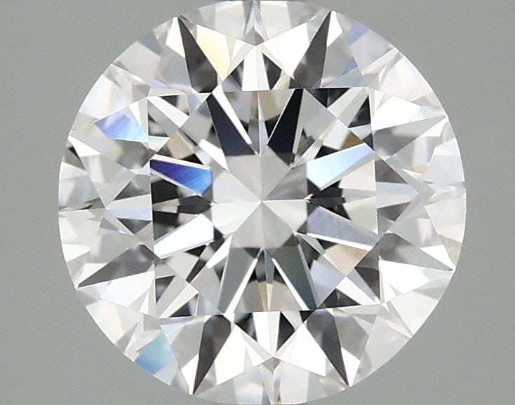 Ideal Loose Lab Diamond - IGI Round 2.51ct E VVS2 (1 of 1)