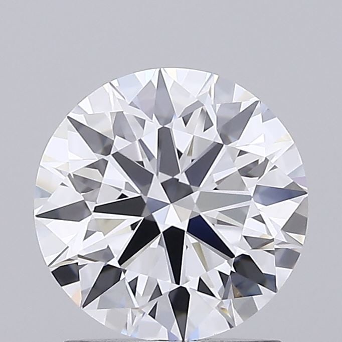 Ideal Loose Lab Diamond - IGI Round 1.5ct D VVS2 (1 of 1)