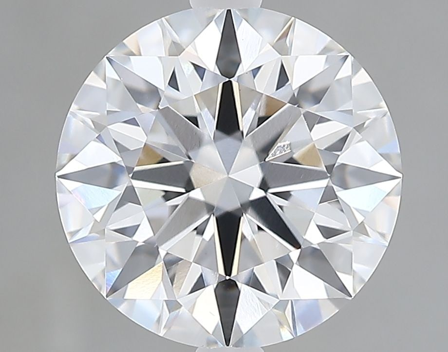 Loose Lab Diamond - GIA Round 2.81ct D VS1 (1 of 1)