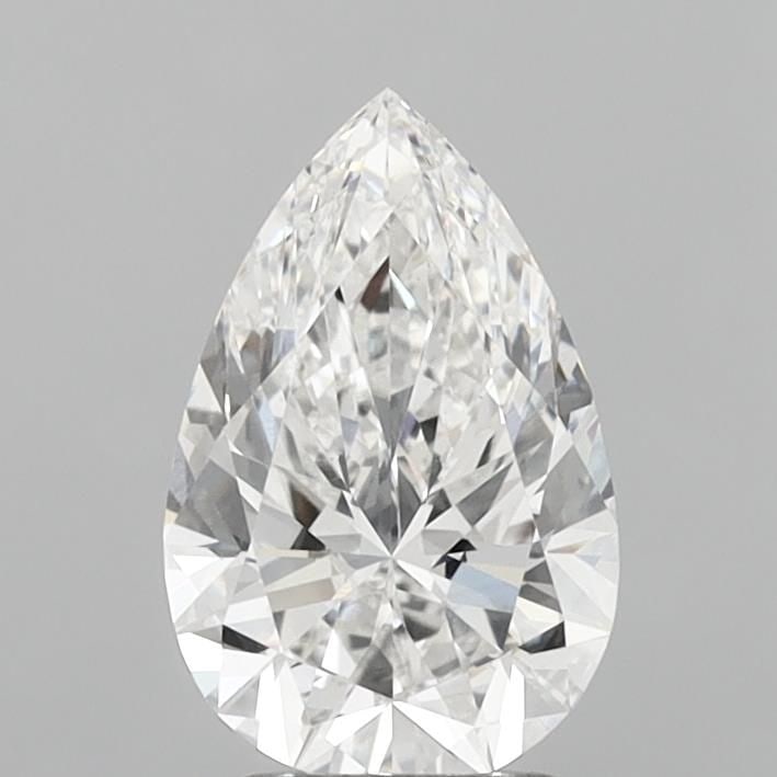 Loose Lab Diamond - IGI Pear 2.51ct E VS1: Loose Lab Diamond - IGI Pear 2.51ct E VS1 This listing features Loose Lab Diamond - IGI Pear 2.51ct E VS1. Item specifics are provided below. Item Specifics: Source: This Is A Real Diamond Grown In A