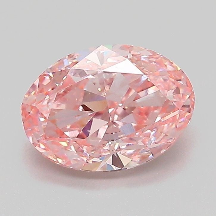 Loose Lab Diamond - IGI Oval 1.6ct Fancy Vivid Pink VS1: Loose Lab Diamond - IGI Oval 1.6ct Fancy Vivid Pink VS1 This listing features Loose Lab Diamond - IGI Oval 1.6ct Fancy Vivid Pink VS1. Item specifics are provided below. Item Specifics: Source: This I