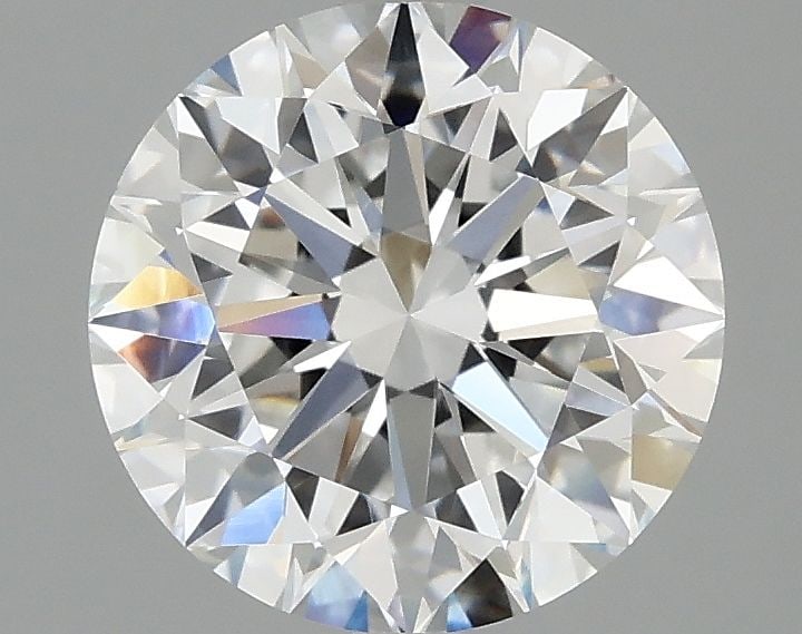Loose Lab Diamond - IGI Round 2.41ct E VVS2 (1 of 1)