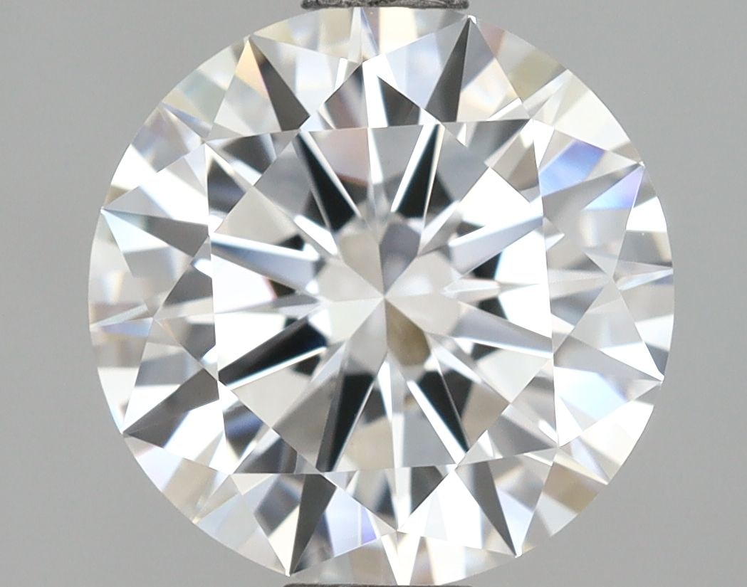 Loose Lab Diamond - IGI Round 1.91ct E VVS2 (1 of 1)