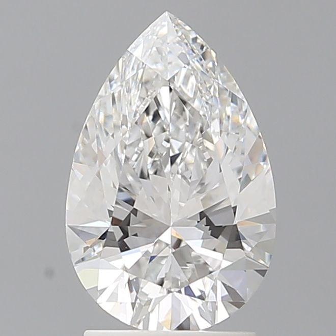 Loose Lab Diamond - IGI Pear 2.1ct D VVS2: Loose Lab Diamond - IGI Pear 2.1ct D VVS2 This listing features Loose Lab Diamond - IGI Pear 2.1ct D VVS2. Item specifics are provided below. Item Specifics: Source: This Is A Real Diamond Grown In A