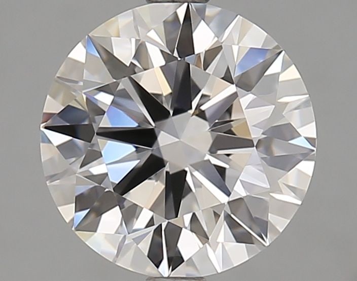 Loose Lab Diamond - GIA Round 2.65ct D VVS1 (1 of 1)