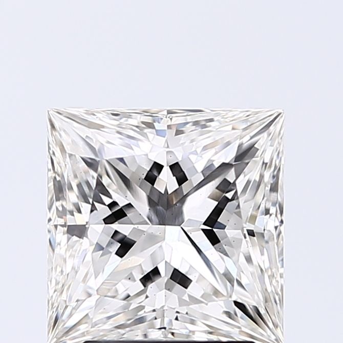 Loose Lab Diamond - IGI Princess 2.21ct G VS2 (1 of 1)