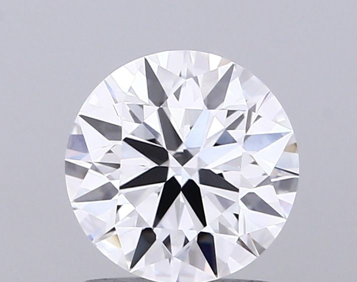 Ideal Loose Lab Diamond - IGI Round 1.58ct D VVS2 (1 of 1)
