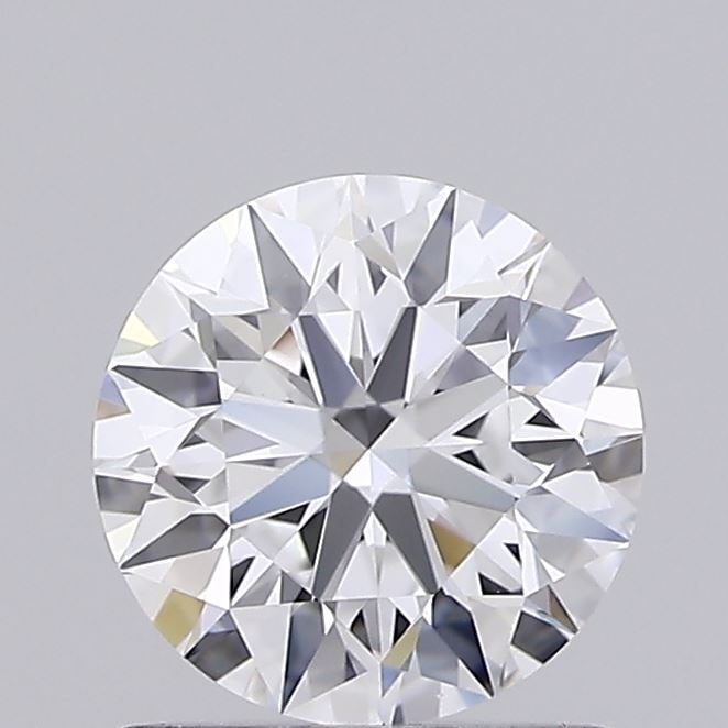 Loose Lab Diamond - IGI Round 1.0ct D VVS2 (1 of 1)