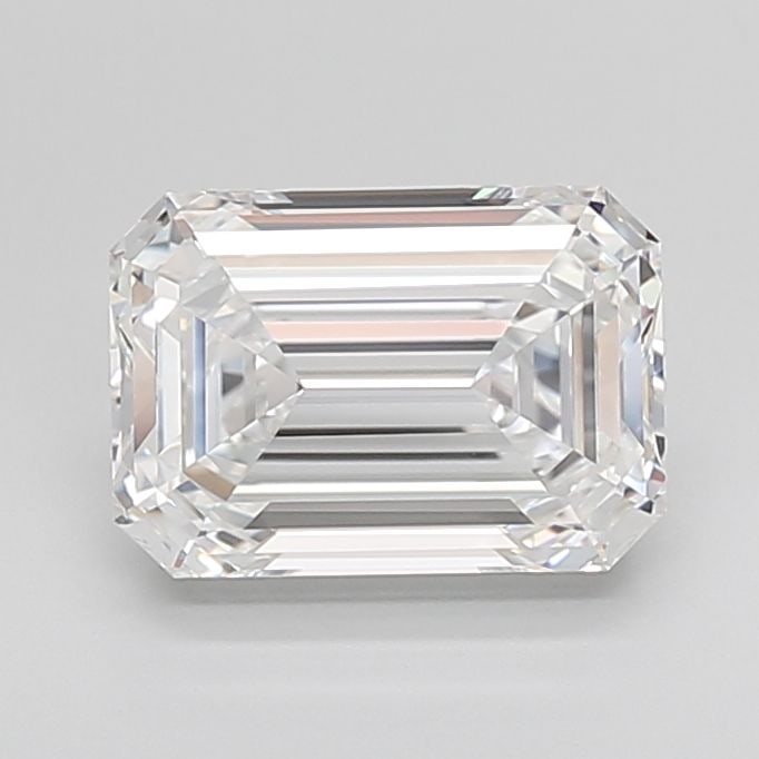 Loose Lab Diamond - IGI Emerald 3.7ct D VVS1: Loose Lab Diamond - IGI Emerald 3.7ct D VVS1 This listing features Loose Lab Diamond - IGI Emerald 3.7ct D VVS1. Item specifics are provided below. Item Specifics: Source: This Is A Real Diamond Grown