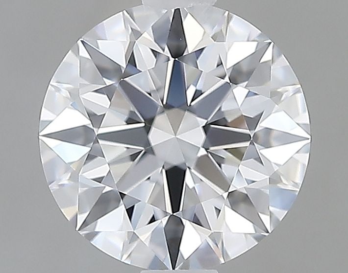 Loose Lab Diamond - GIA Round 1.33ct D VVS2 (1 of 1)