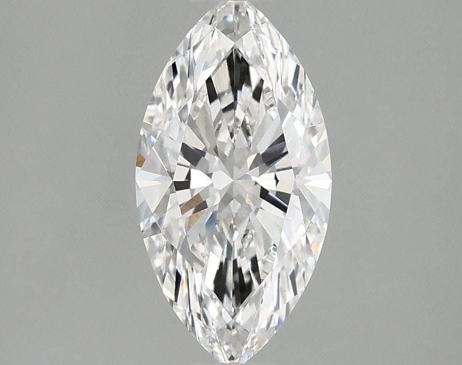 Loose Lab Diamond - IGI Marquise 1.32ct E VVS2 (1 of 1)