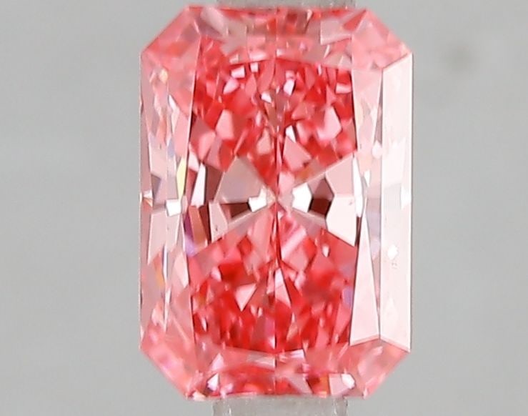 Loose Lab Diamond - IGI Radiant 1.1ct Fancy Vivid Pink VS2: Loose Lab Diamond - IGI Radiant 1.1ct Fancy Vivid Pink VS2 This listing features Loose Lab Diamond - IGI Radiant 1.1ct Fancy Vivid Pink VS2. Item specifics are provided below. Item Specifics: