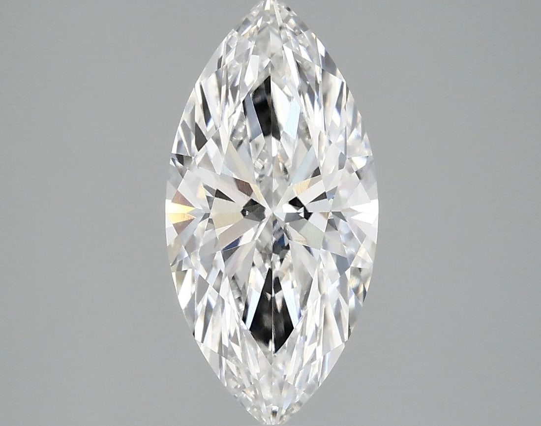 Loose Lab Diamond - IGI Marquise 1.99ct E VVS2 (1 of 1)
