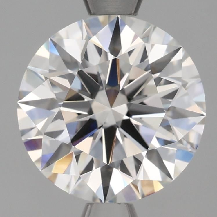 Ideal Loose Lab Diamond - IGI Round 2.07ct H VS1 (1 of 1)