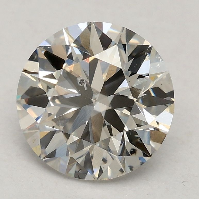 Ideal Loose Lab Diamond - IGI Round 1.51ct I SI1 (1 of 1)