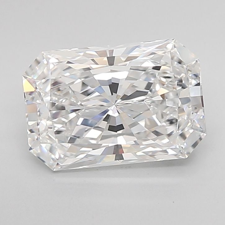 Loose Lab Diamond - IGI Radiant 2.15ct D VVS1 (1 of 1)