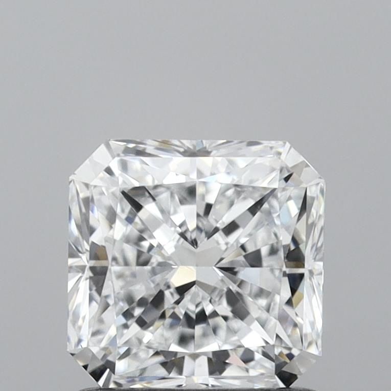 Loose Lab Diamond - IGI Radiant 1.14ct E VS1 (1 of 1)