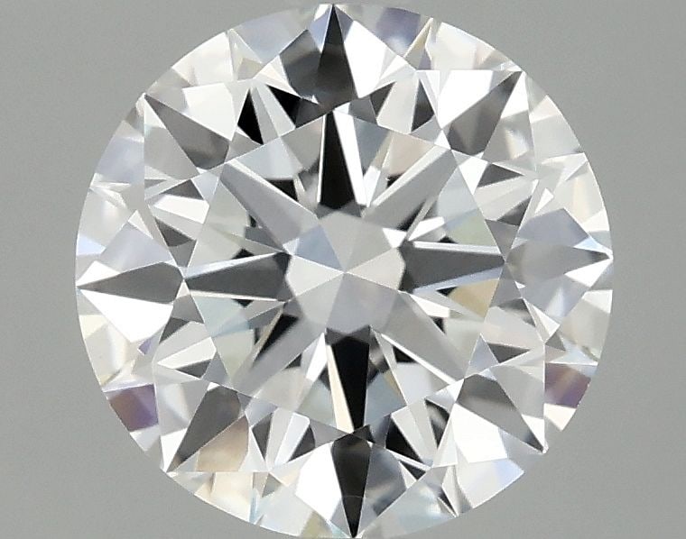 Ideal Loose Lab Diamond - IGI Round 2.58ct E VVS2 (1 of 1)