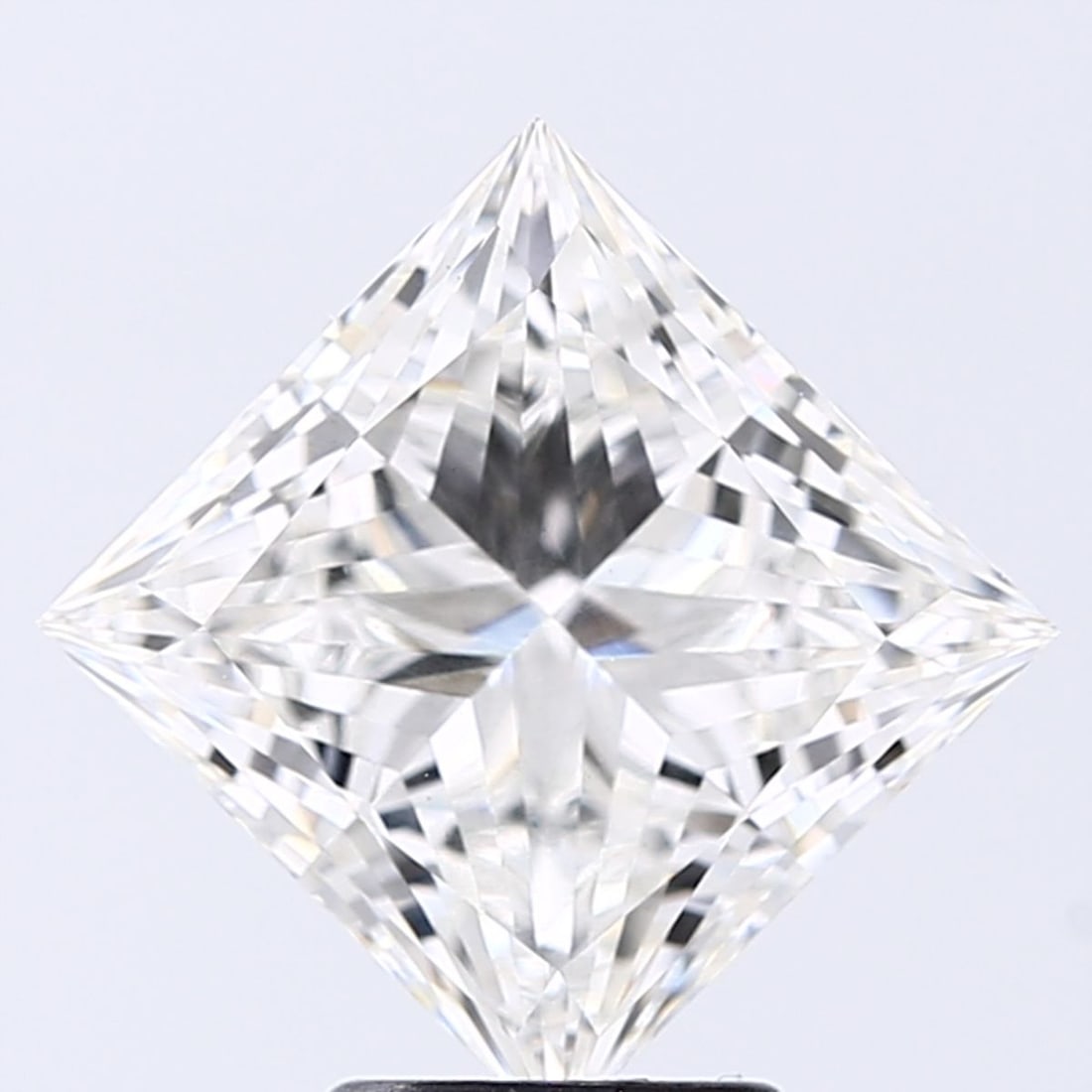 Loose Lab Diamond - IGI Princess 4.02ct G VS1 (1 of 1)