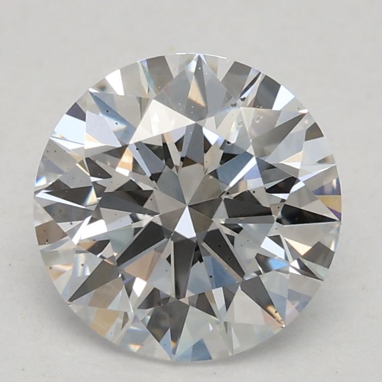 Loose Lab Diamond - IGI Round 1.4ct E SI1 (1 of 1)