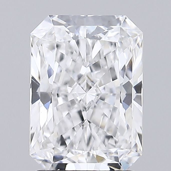 Loose Lab Diamond - IGI Radiant 1.58ct D VVS2 (1 of 1)